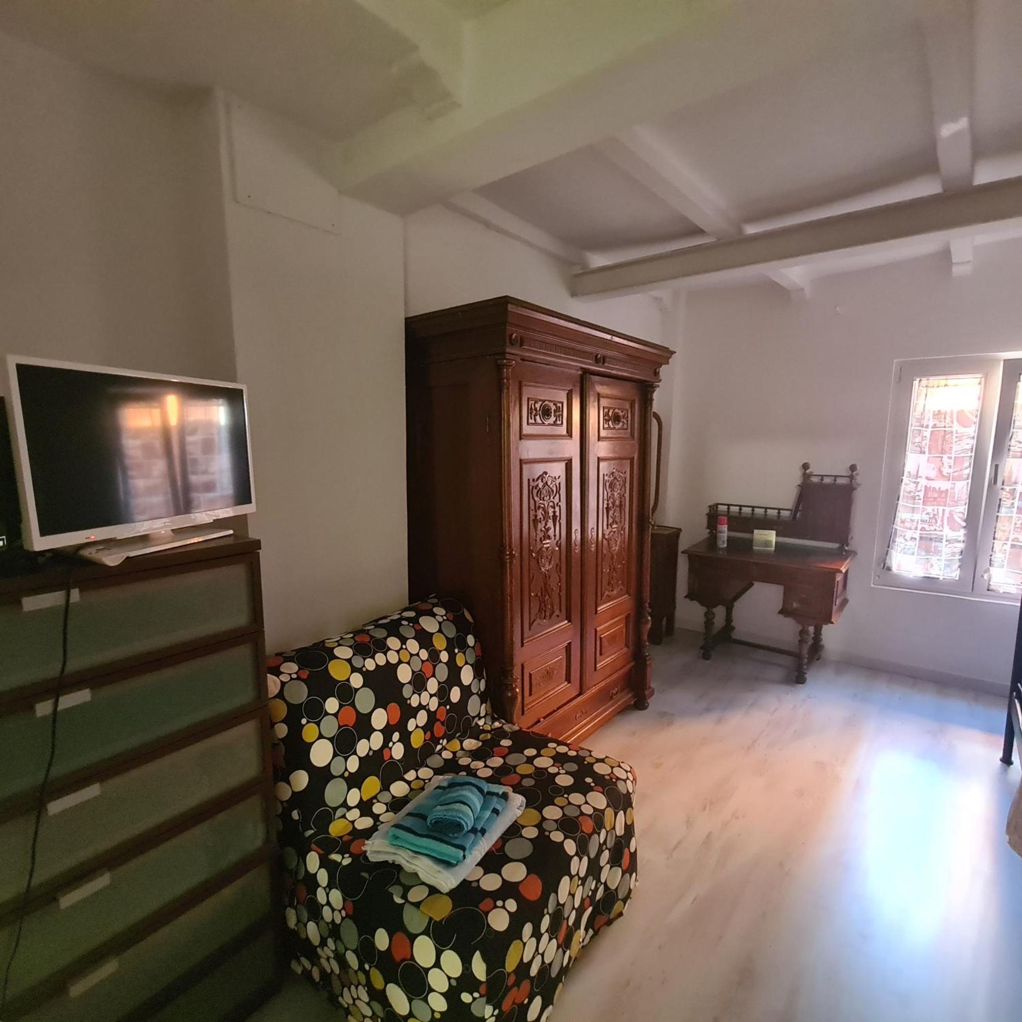 La Maison Di Marina Болонья Екстер'єр фото